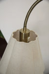 Veya Stehlampe Messing