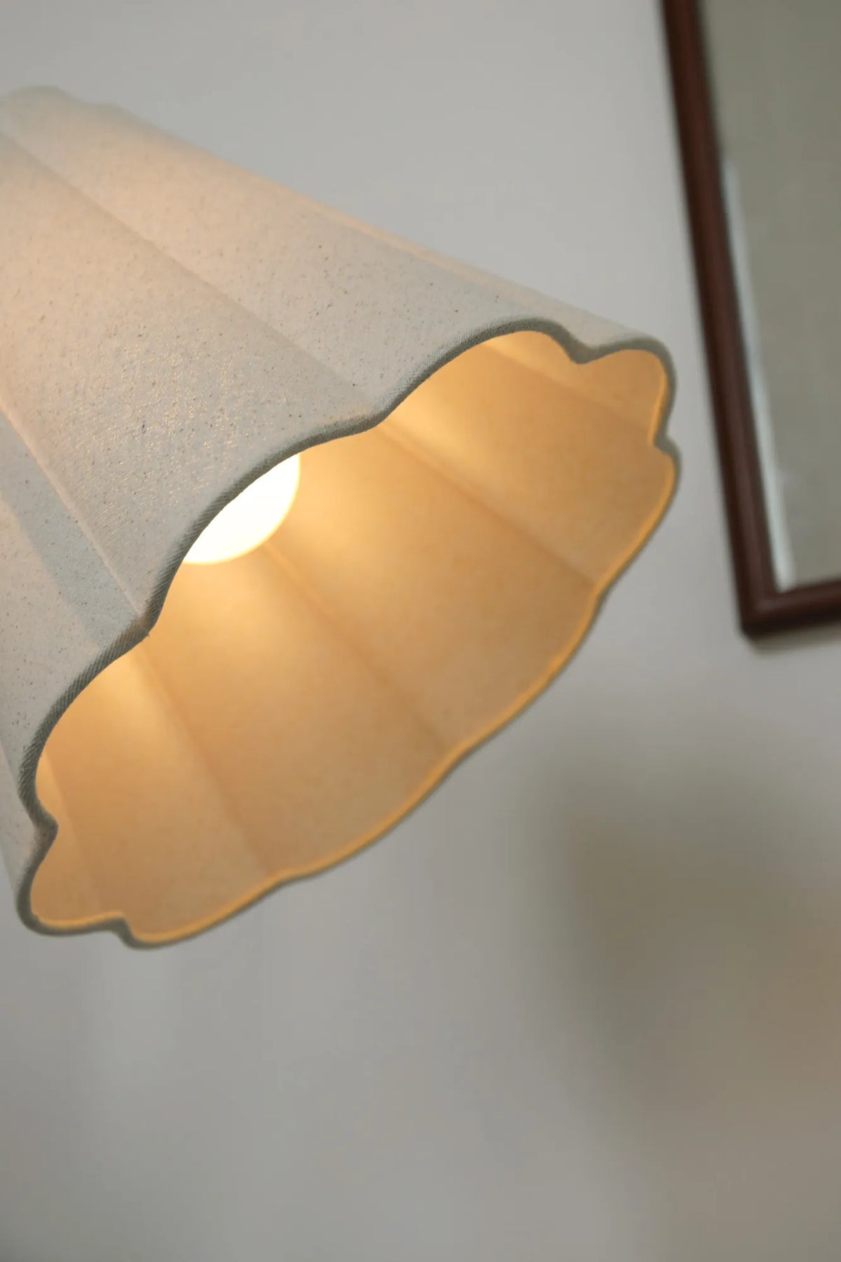 Veya Stehlampe Messing