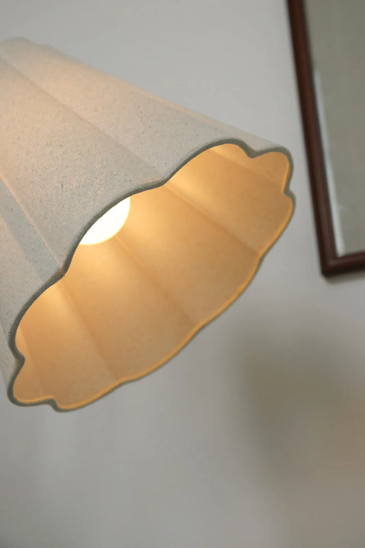 Veya Stehlampe Messing
