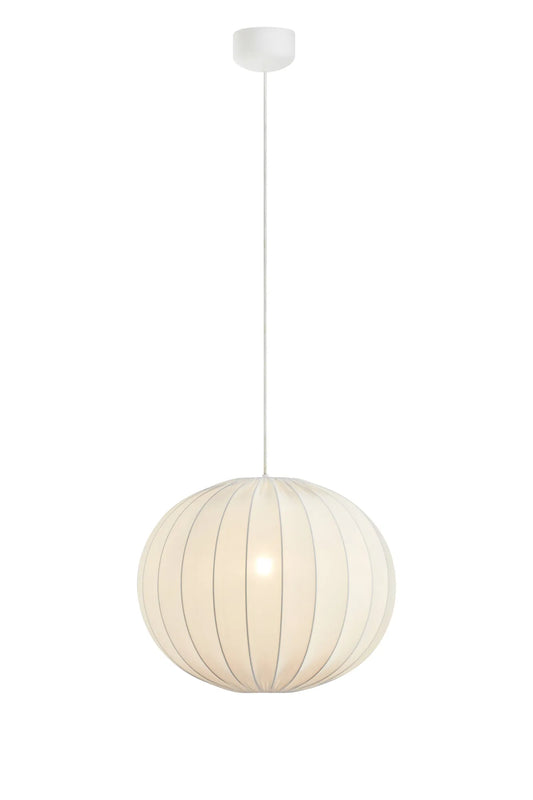 Solia Taklampa Vit 50 cm