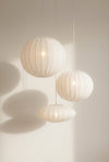 Solia Ceiling Lamp White 50 cm
