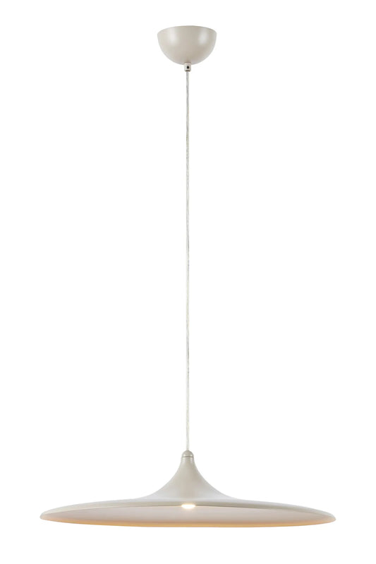 Beam Taklampa Beige 57 cm