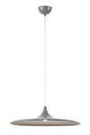 Beam Taklampa Grå 57 cm