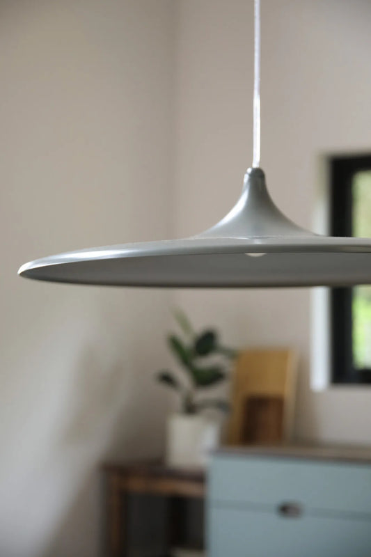 Beam Ceiling Lamp Grey 57 cm