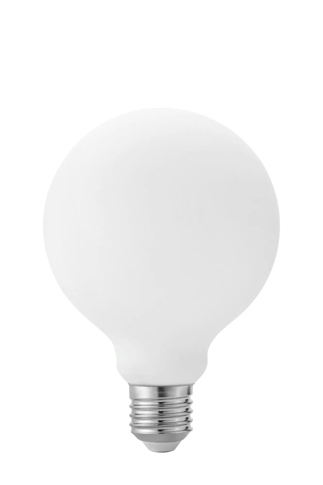 Classic Ljuskälla Opal 3-stegsdimmer E27 9W  9,5 cm