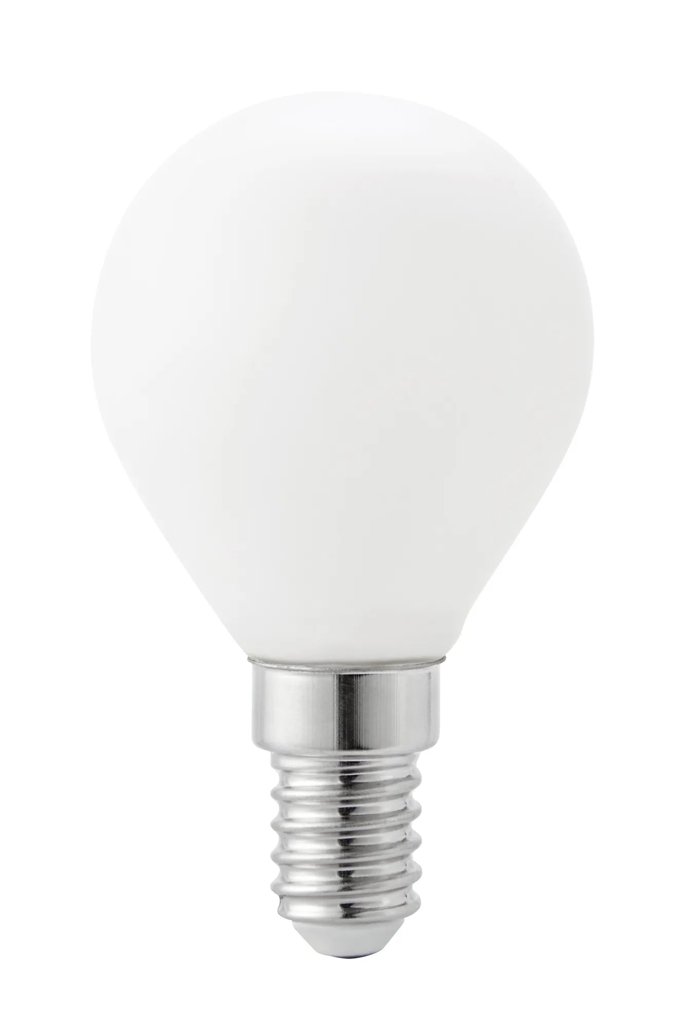 Classic Ljuskälla Opal 3-stegsdimmer E14 4W