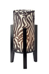 Eruca Bordslampa Zebra