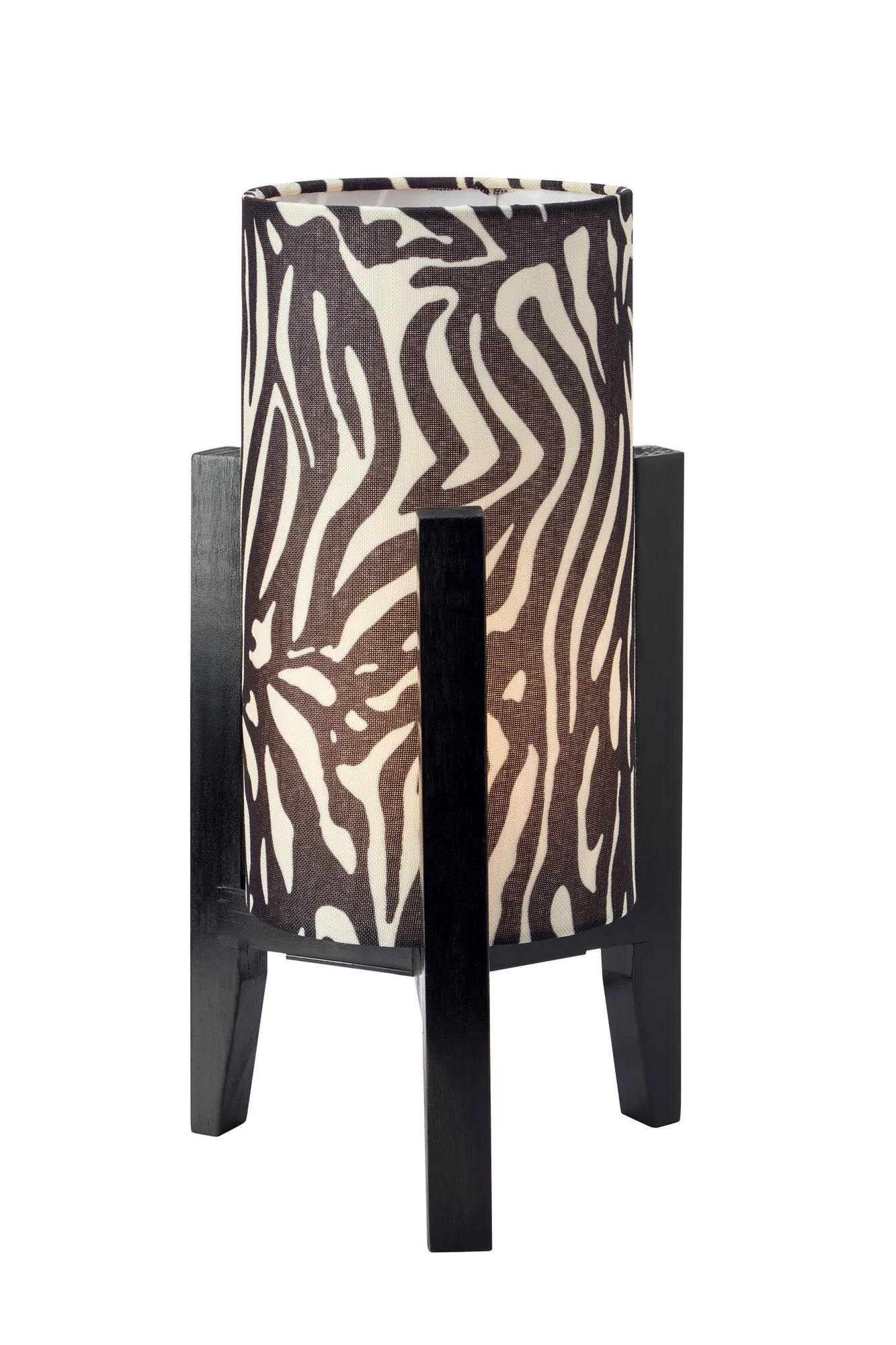 Eruca Bordslampa Zebra