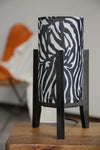 Eruca Table Lamp Zebra