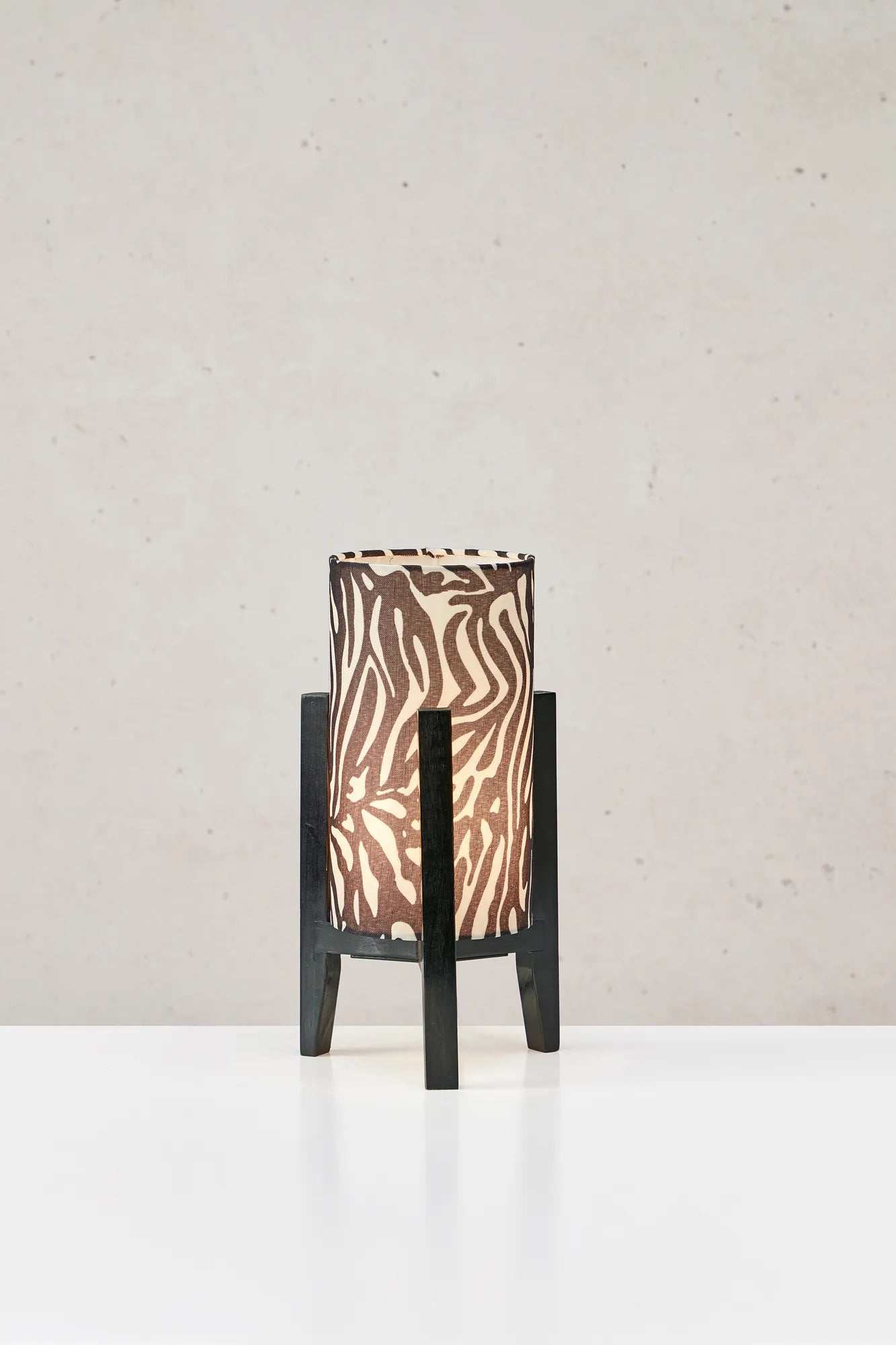 Eruca Bordslampa Zebra