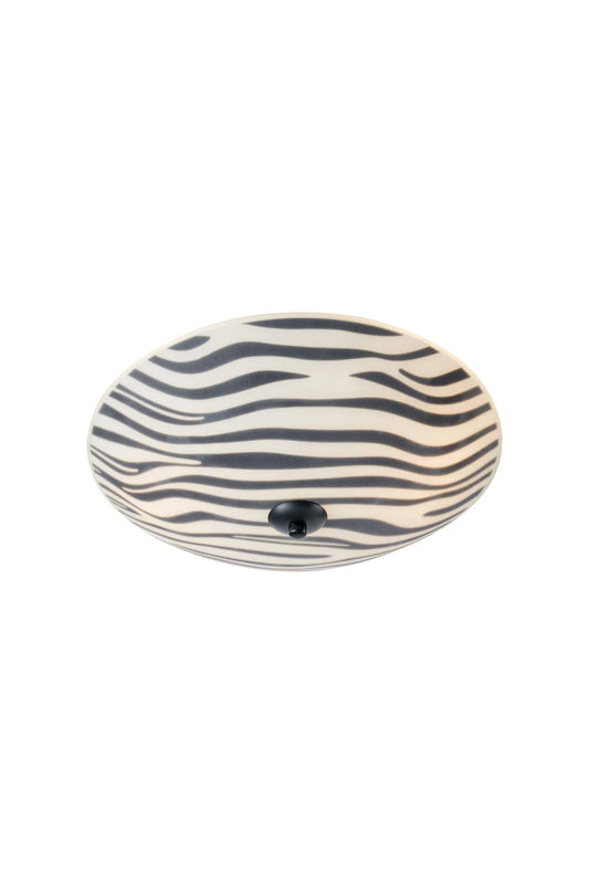 Safari Plafond Zebra