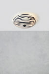 Safari Plafond Zebra