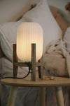 Aura Table Lamp White