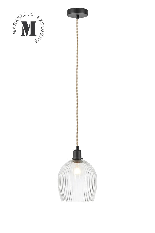 Ribella Ceiling Lamp Transparent