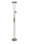 Detroit stål golvlampa 111241 | Detroit steel floor lamp 111241 | Detroit Stahl Stehlampe 111241