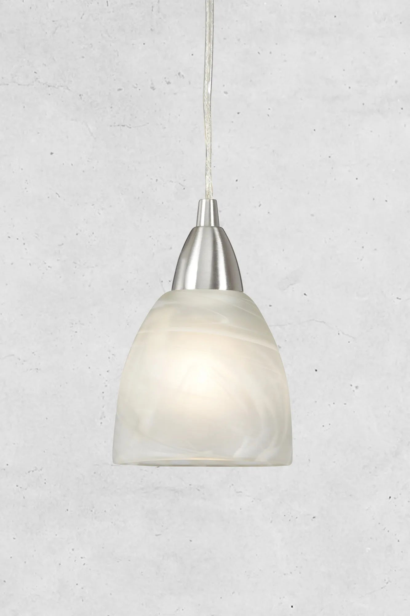 Line grå fönsterlampa stilren belysning | Line grey window light | Line grau Fensterleuchte minimalistische Beleuchtung