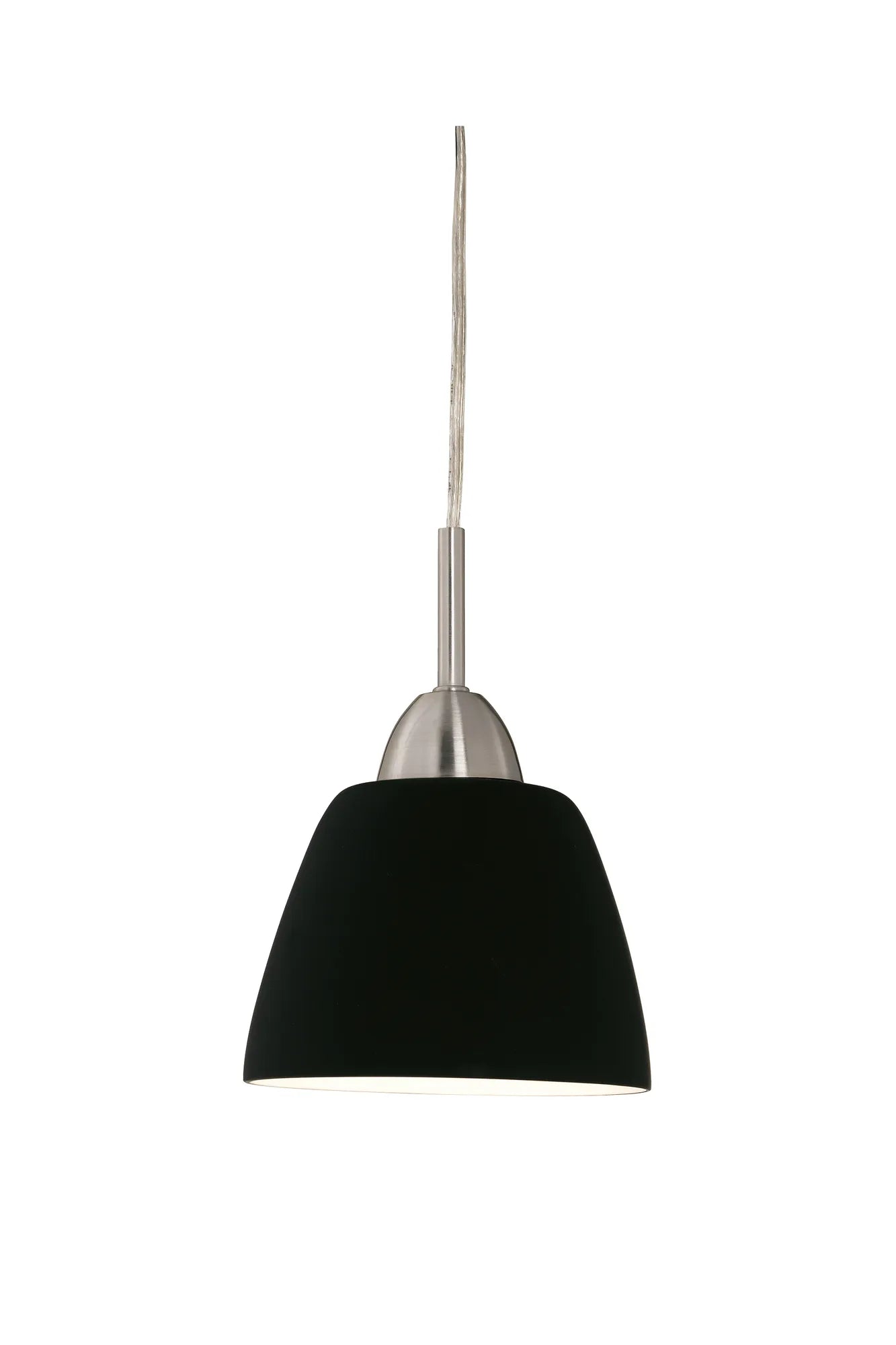 Brell svart fönsterlampa 195941455323 | Brell black window light 195941455323 | Brell schwarz Fensterleuchte 195941455323