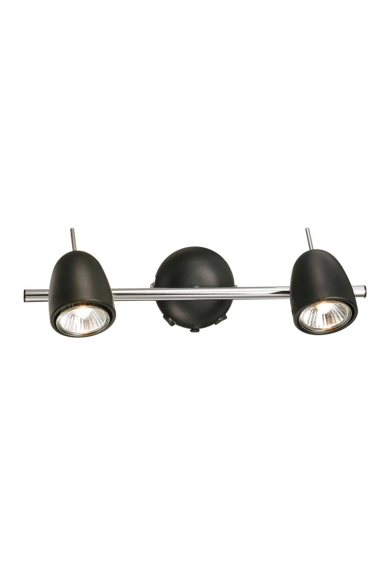 Tobo krom vägglampa 200059 | Tobo chrome wall lamp 200059 | Tobo Chrom Wandleuchte 200059