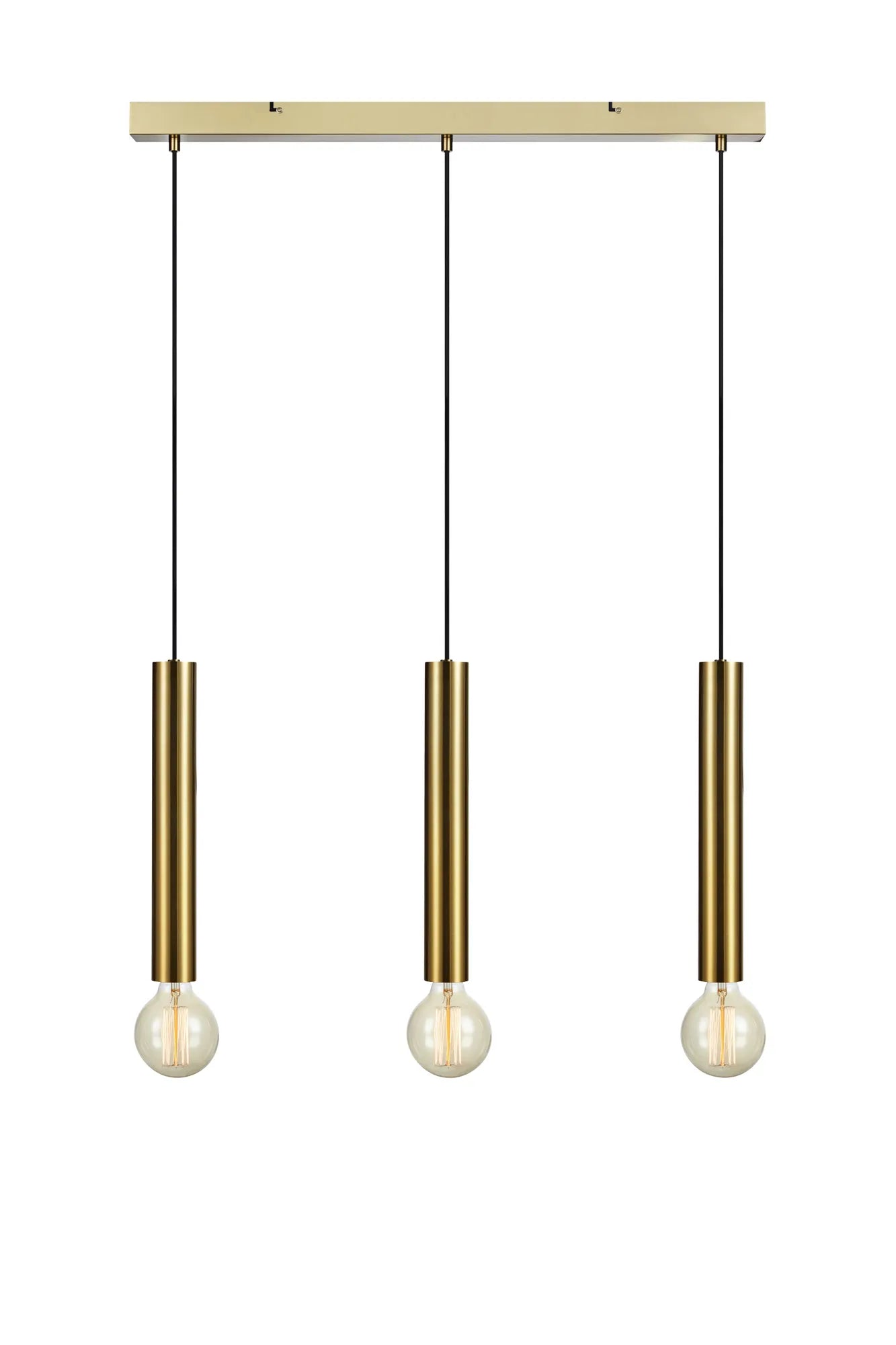 Sencillo mässing taklampa | Sencillo brass pendant lamp | Sencillo Messing Pendelleuchte