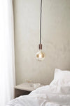 Sky Fensterlampe Kupfer 