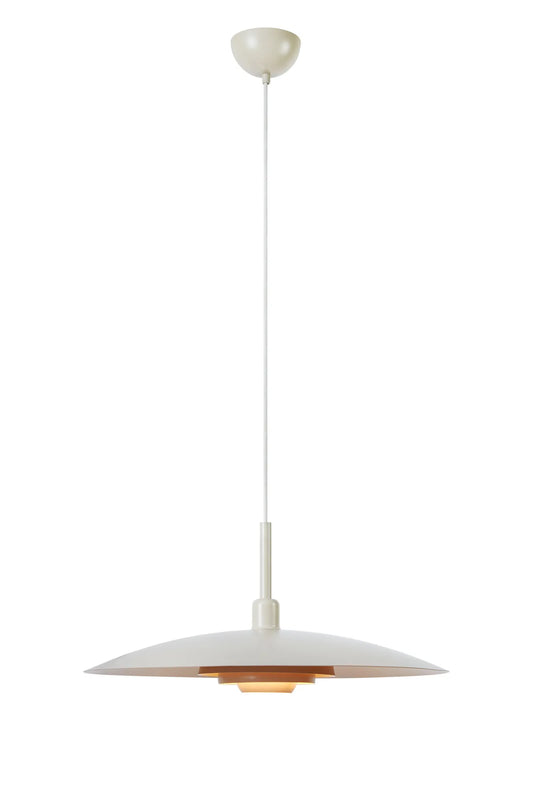 Piny Pendant Beige 57 cm