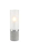 Molo Table Lamp Grey 40 cm