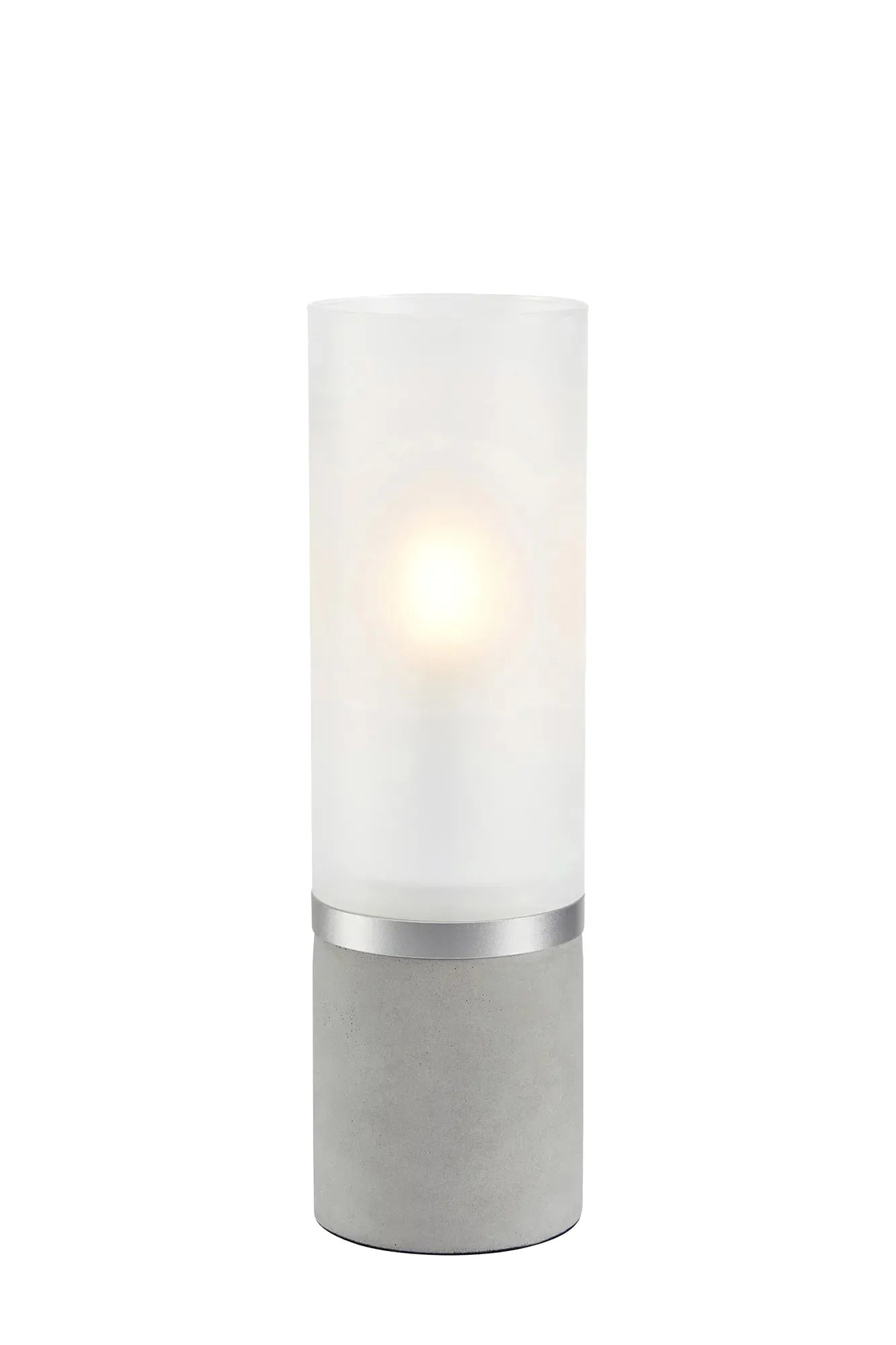 Molo Table Lamp Grey 40 cm
