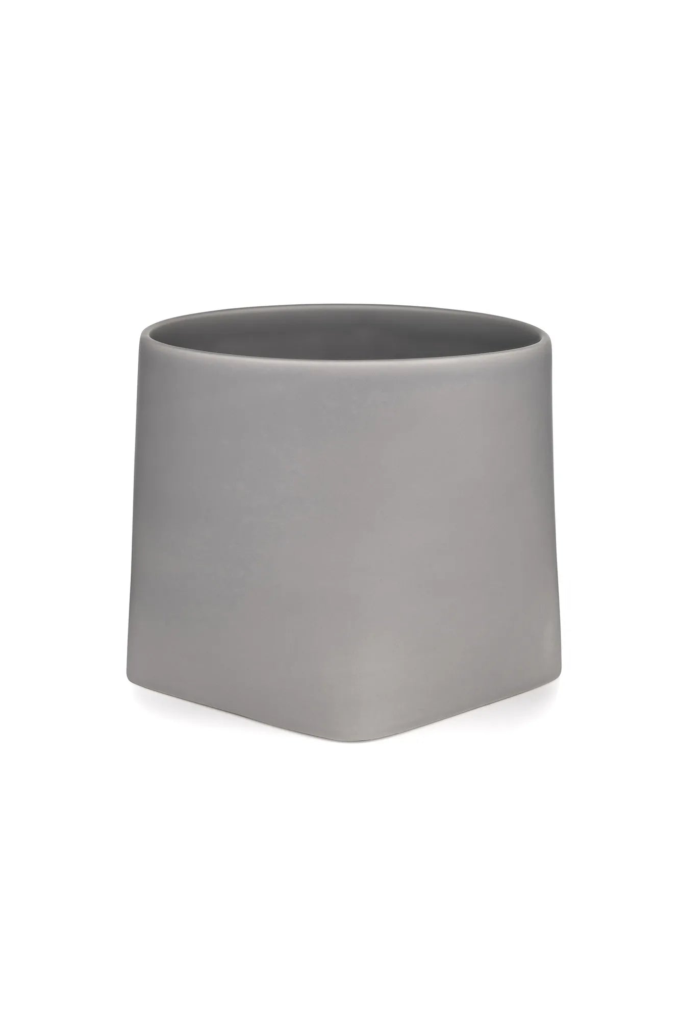 Somma grå kruka 20 cm 400019 | Somma grey pot 400019 | Somma grau Blumentopf 400019