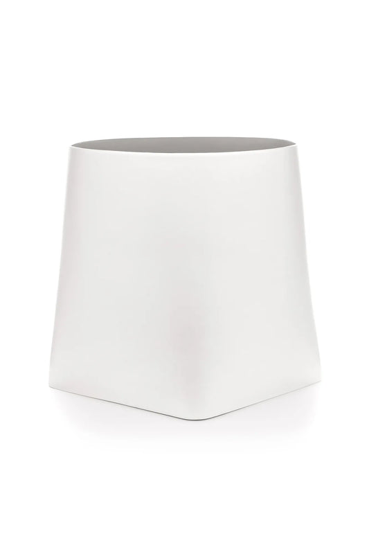 Somma vit kruka 31 cm 400023 | Somma white pot 400023 | Somma weiß Blumentopf 400023