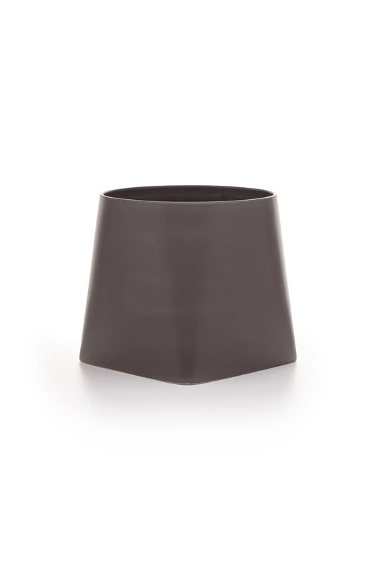 Somma grå kruka 14 cm 400030 | Somma grey pot 400030 | Somma grau Blumentopf 400030