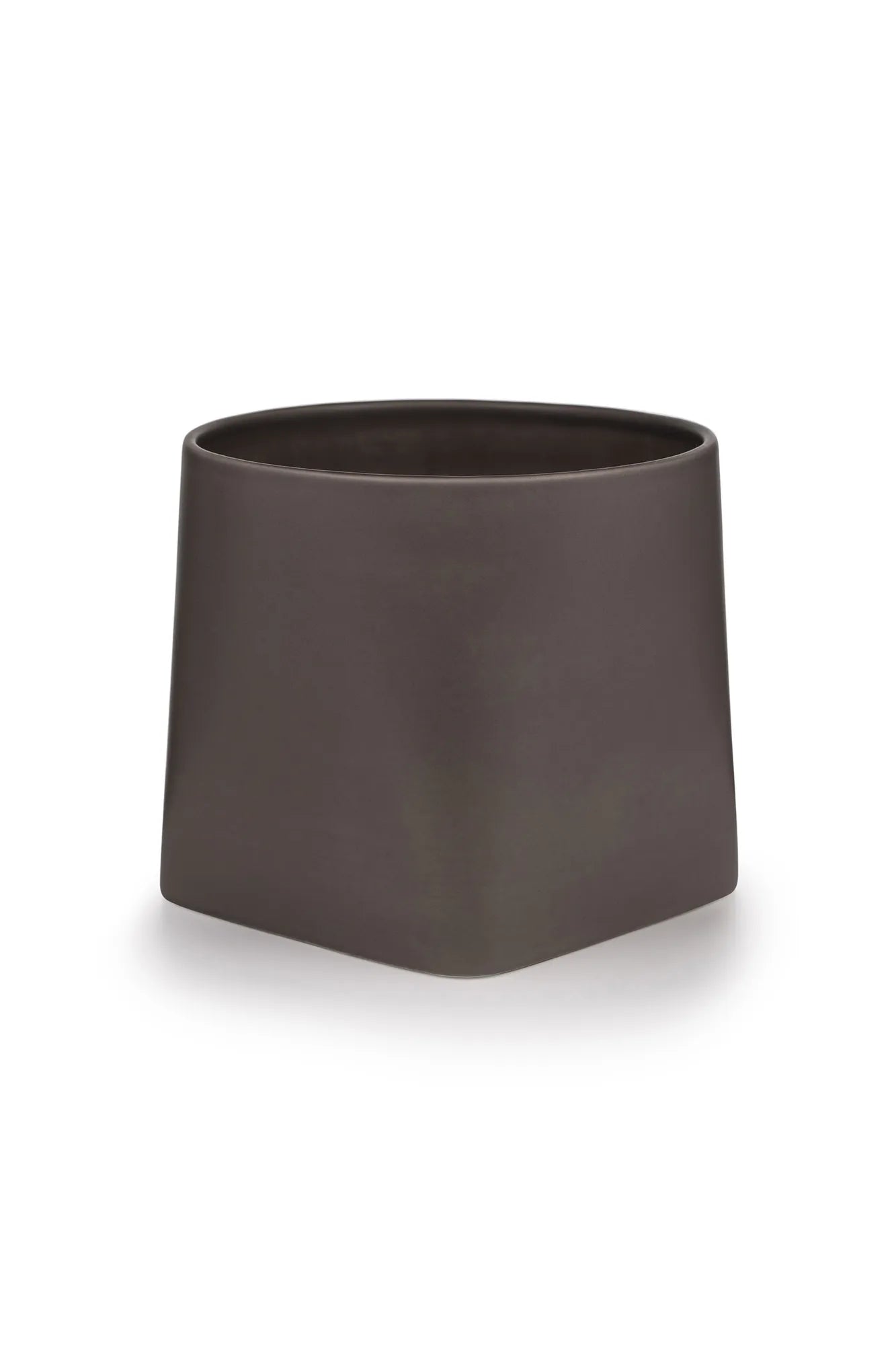 Somma grå kruka 20 cm 400031 | Somma grey pot 400031 | Somma grau Blumentopf 400031