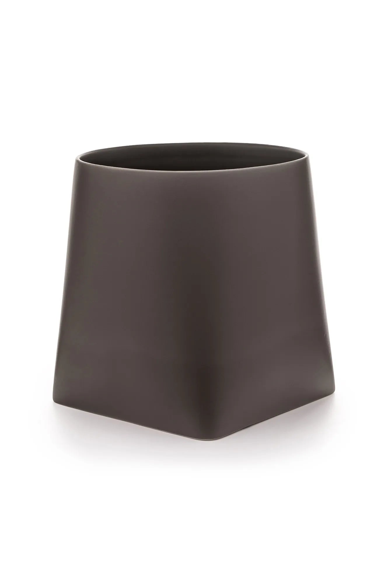 Somma grå kruka 31 cm 400032 | Somma grey pot 400032 | Somma grau Blumentopf 400032