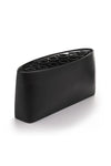 Eia svart vas 400036 | Eia black vase 400036 | Eia schwarz Vase 400036