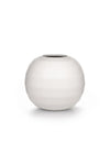 Omfamna vit vas 14 cm 400040 | Omfamna white vase 400040 | Omfamna weiß Vase 400040