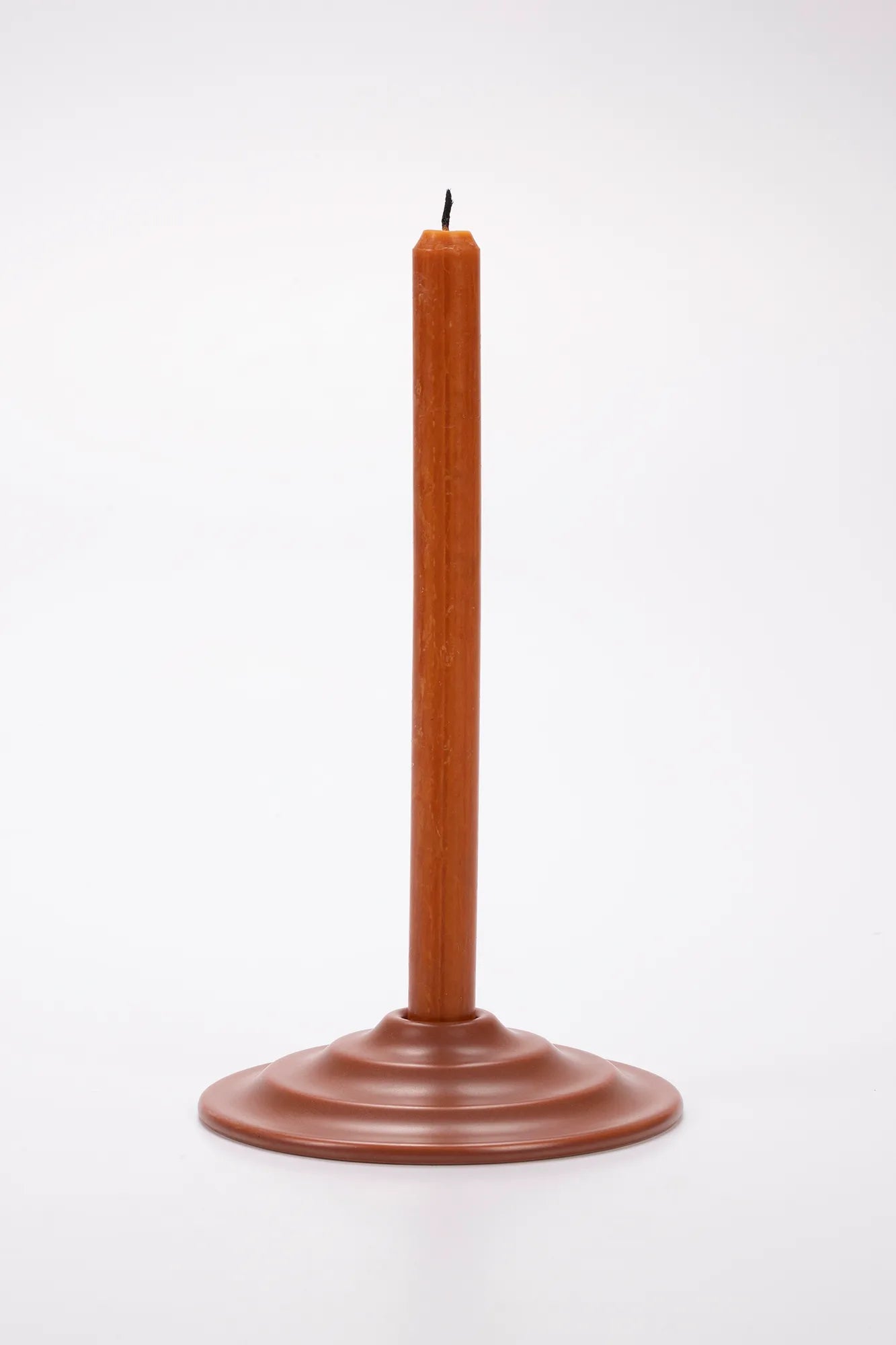 Lava ljusstake 15 cm | Lava candle holder | Lava Kerzenhalter