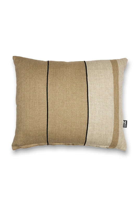 Randi beige kudde 60 cm skandinavisk design | Randi beige cushion Scandinavian | Randi beige Kissen skandinavisches Design