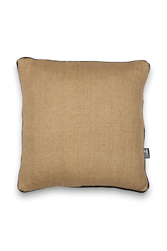 Gylla beige kudde 50 cm 400070 | Gylla beige cushion 400070 | Gylla beige Kissen 400070