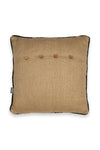Gylla beige kudde 50 cm | Gylla beige cushion | Gylla beige Kissen