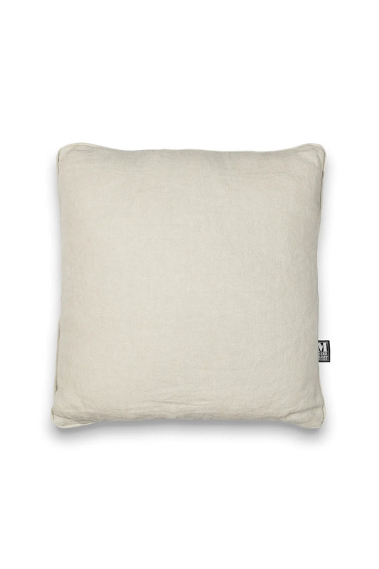 Blenda vit kudde 50 cm 400072 | Blenda white cushion 400072 | Blenda weiß Kissen 400072