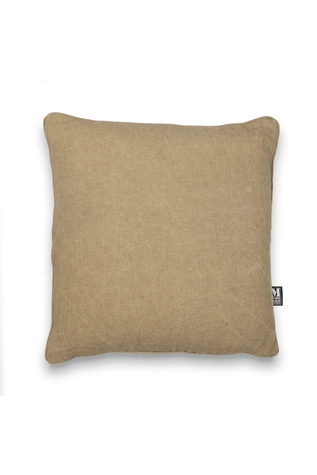Blenda beige kudde 50 cm 400073 | Blenda beige cushion 400073 | Blenda beige Kissen 400073