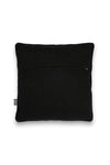 Blenda svart kudde 50 cm | Blenda black cushion | Blenda schwarz Kissen