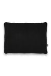 Blenda svart kudde 70 cm 400077 | Blenda black cushion 400077 | Blenda schwarz Kissen 400077