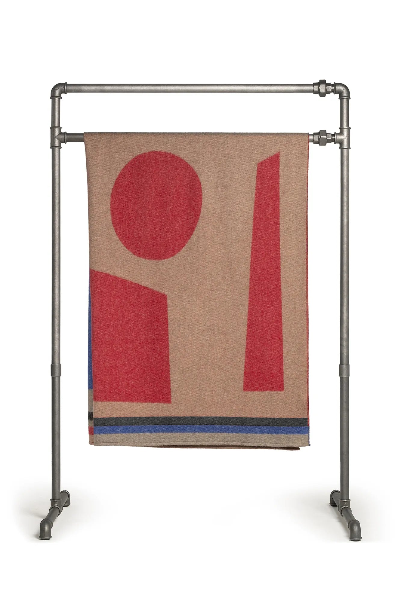 Alma pläd 180 cm | Alma throw blanket | Alma Wohndecke