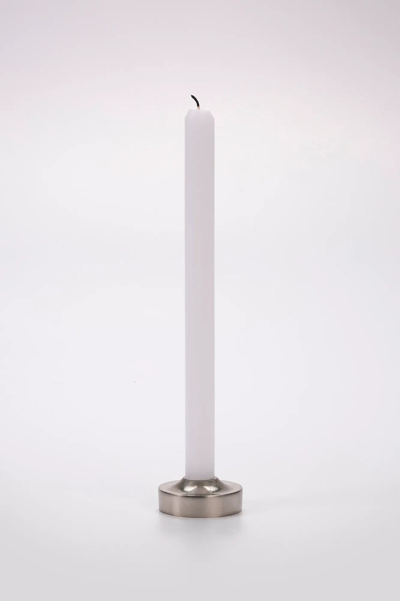 Forma stål ljusstake | Forma steel candle holder | Forma Stahl Kerzenhalter