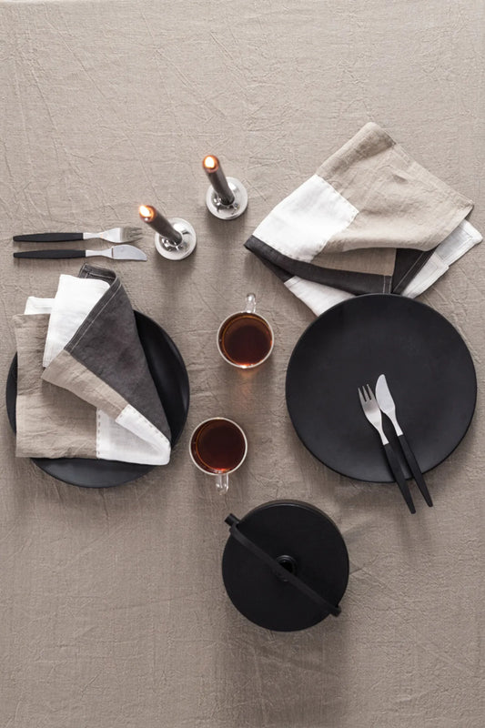 Forma stål ljusstake svensk design skandinavisk design | Forma steel candle holder Swedish design Scandinavian design | Forma