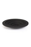 Novo grå skål 40 cm 400089 | Novo grey bowl 400089 | Novo grau Schale 400089