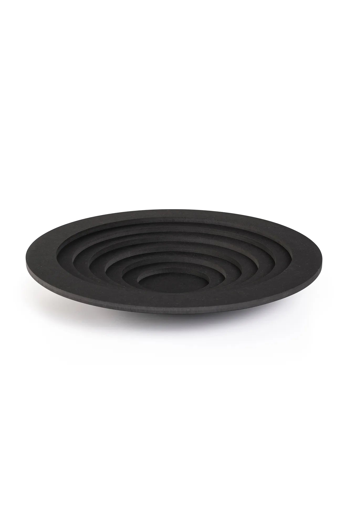 Novo grå skål 40 cm 400089 | Novo grey bowl 400089 | Novo grau Schale 400089
