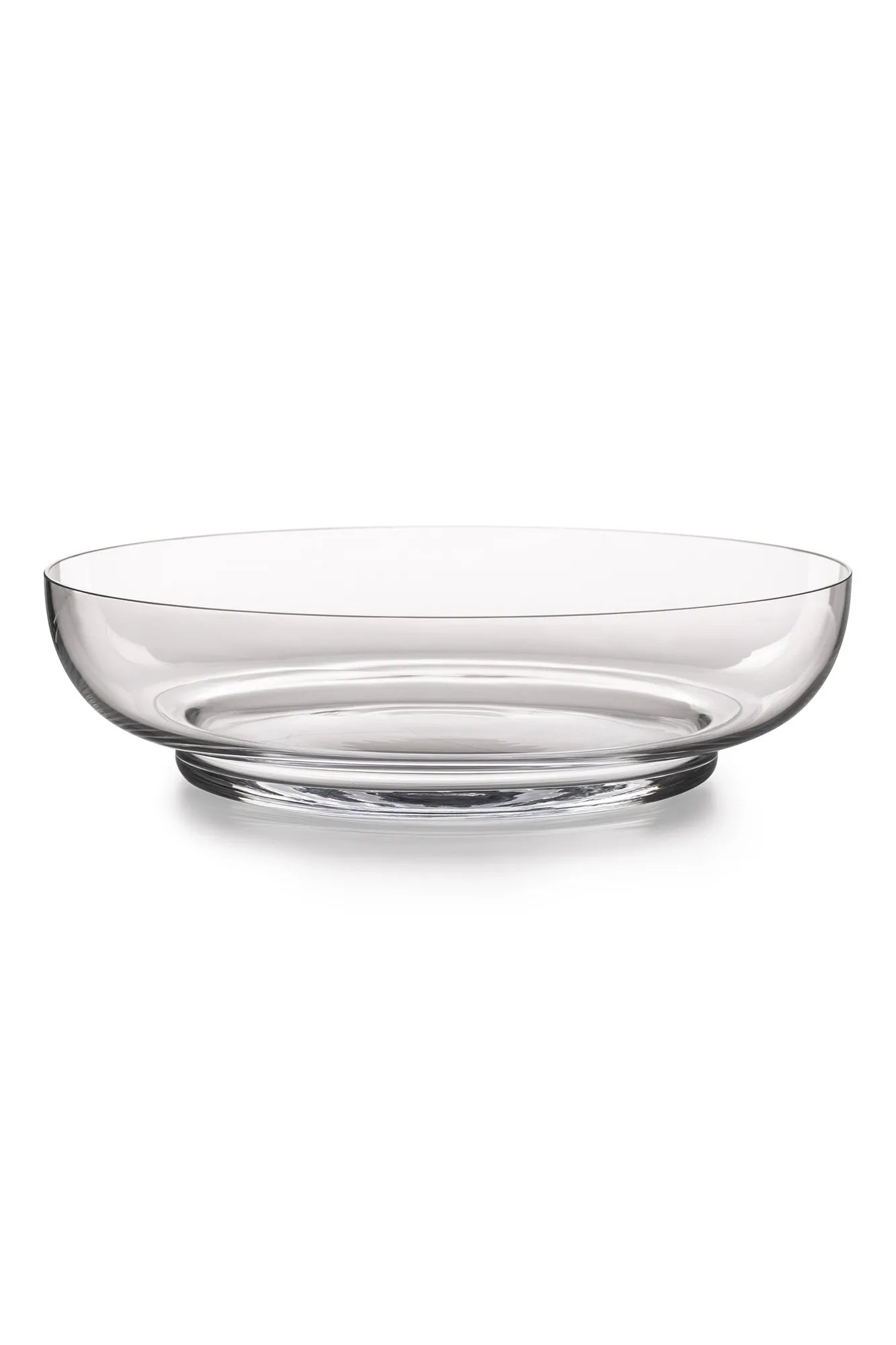 Asta klar skål 33 cm 400091 | Asta clear bowl 400091 | Asta klar Schale 400091