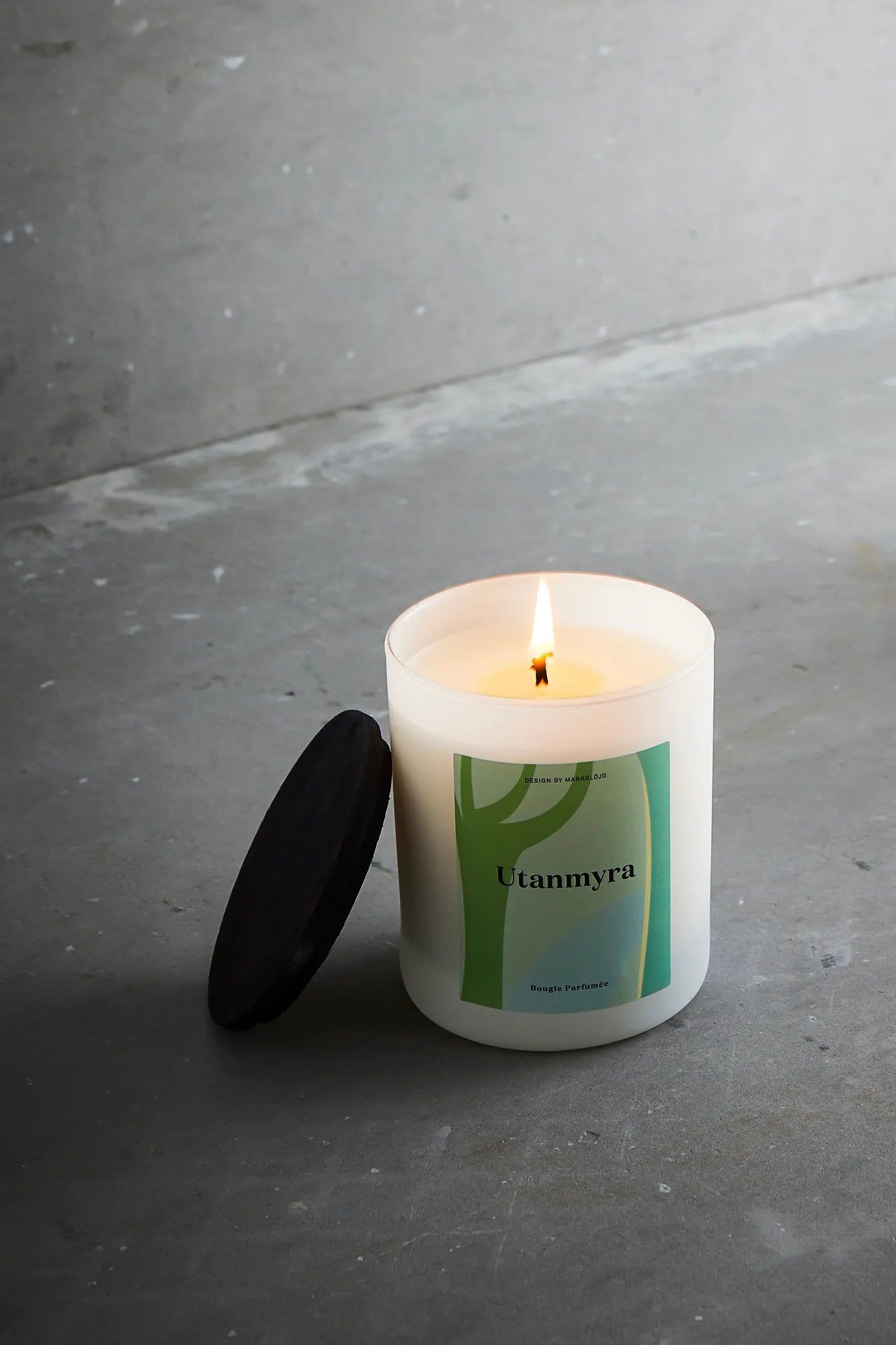 Utanmyra ljusstake skandinavisk design | Utanmyra candle holder Scandinavian | Utanmyra Kerzenhalter skandinavisches Design