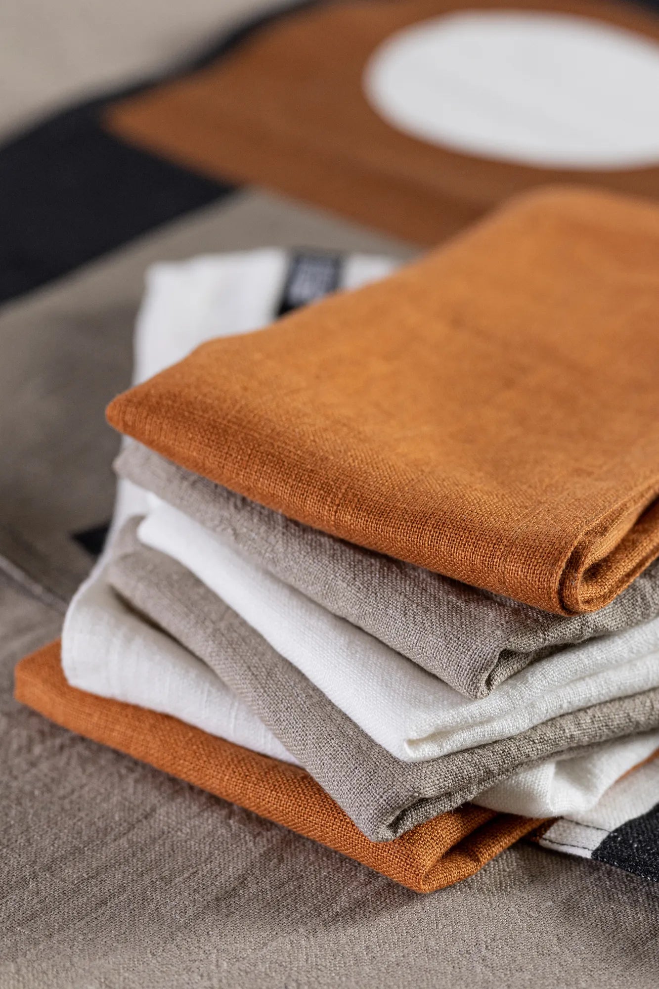 Torun servett | Torun napkin | Torun Serviette